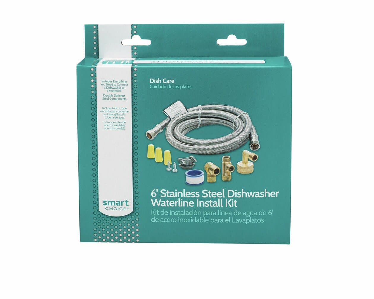 Frigidaire 5304493868 Stainless Steel