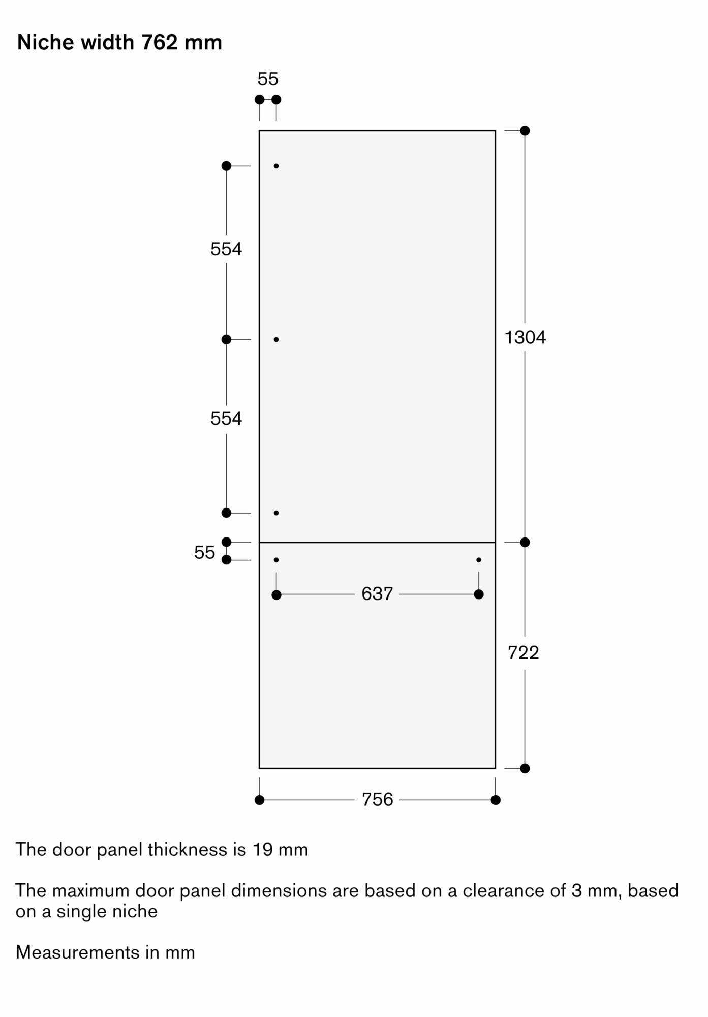 Gaggenau RVA421720 Dark Stainless Steel
