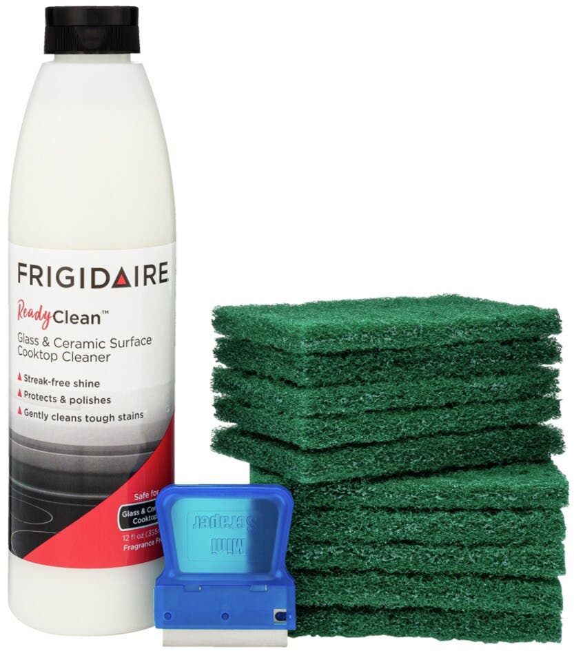 Frigidaire 10FFCTKT01 Clear