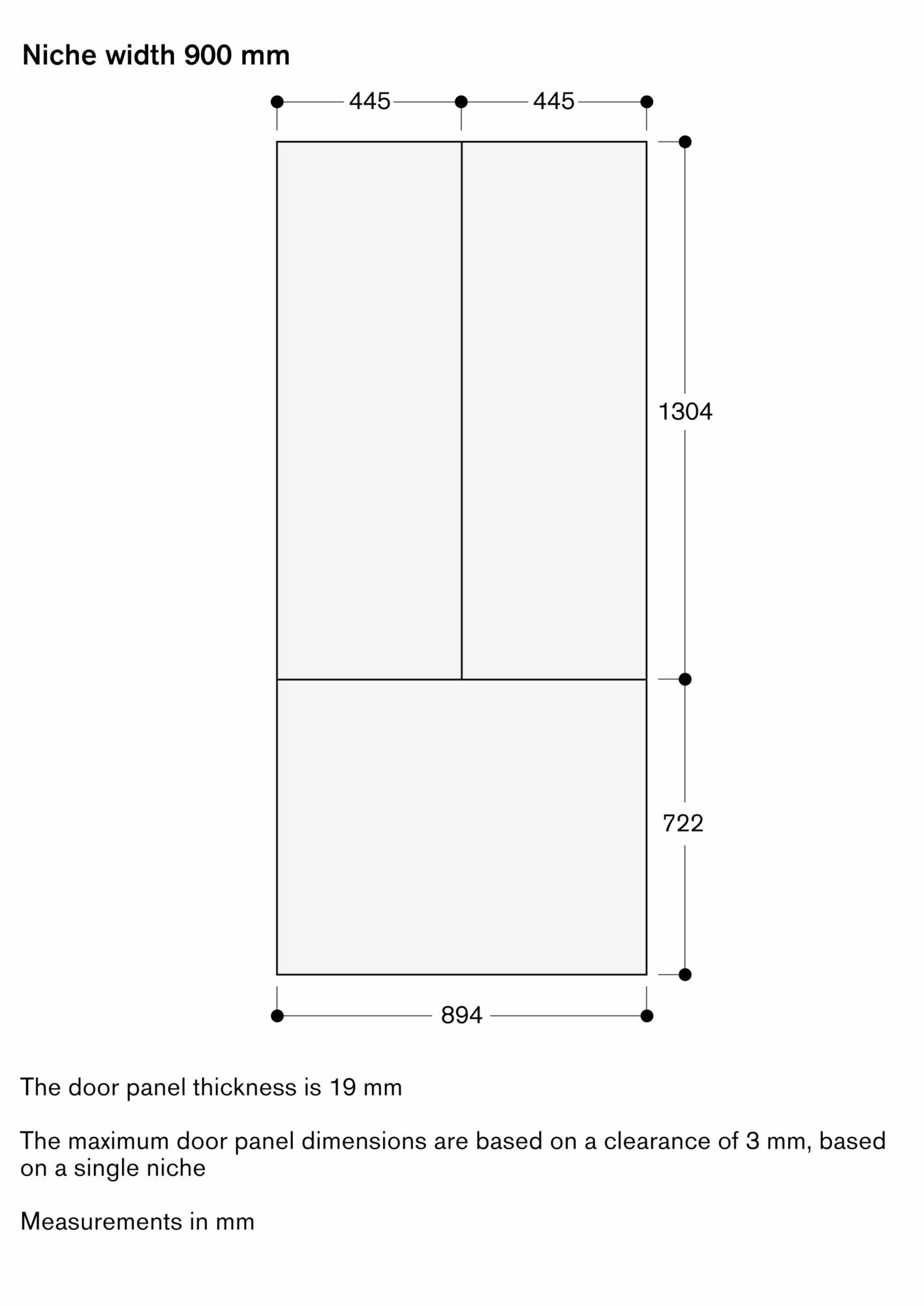 Gaggenau RVA428922 Dark Stainless Steel