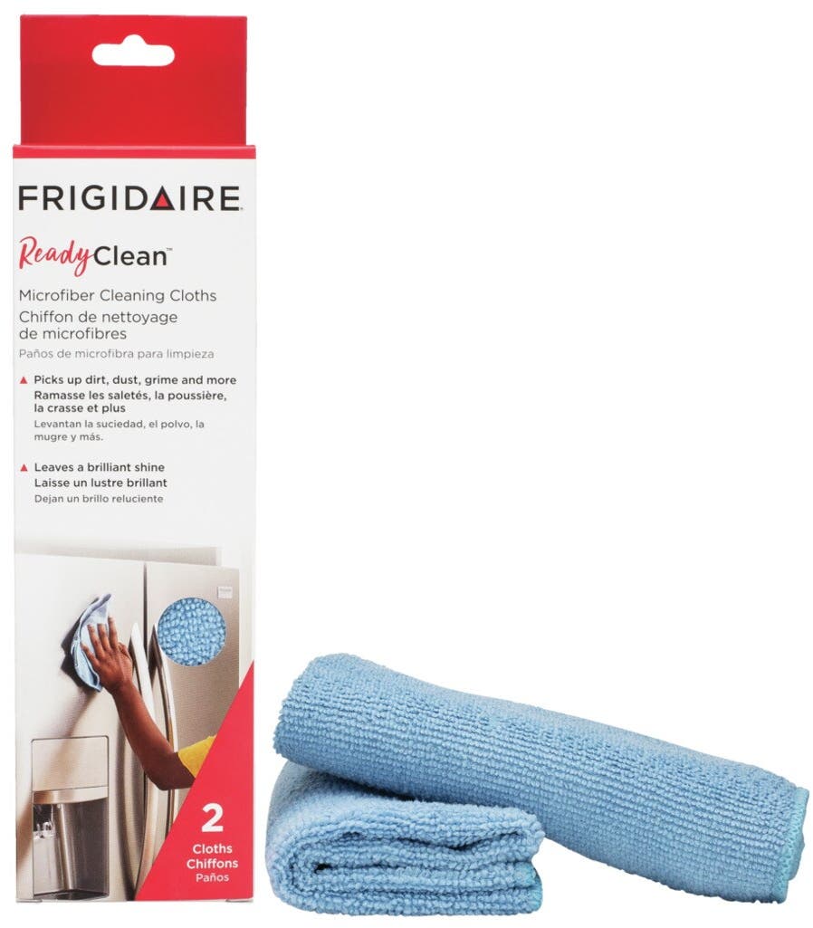 Frigidaire 10FFMICF01 Blue