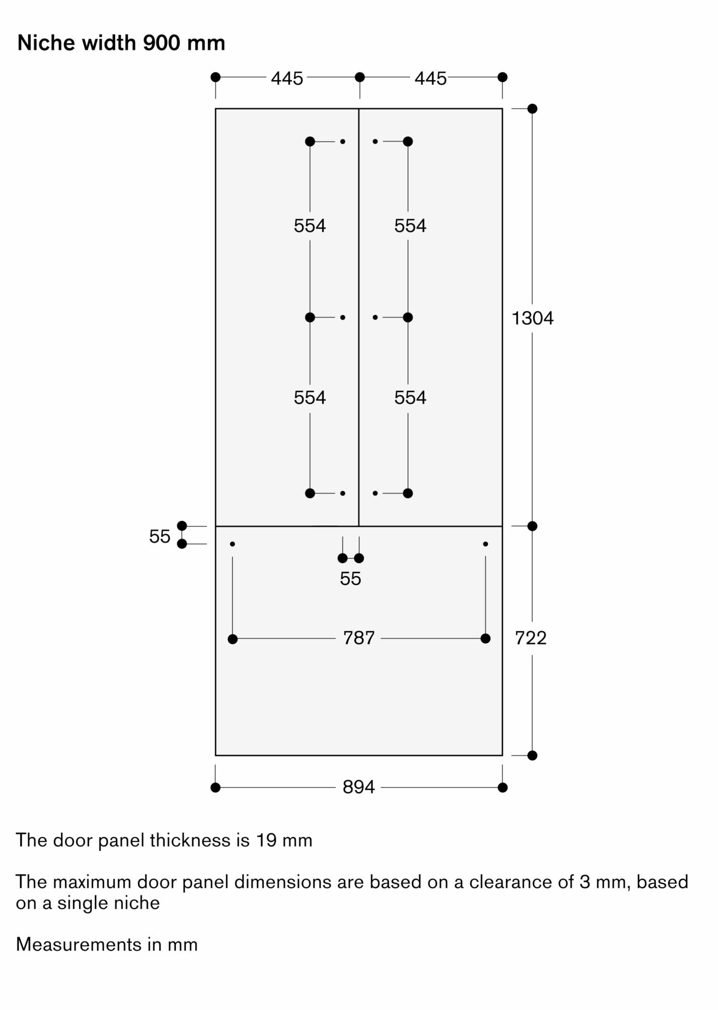 Gaggenau RVA421922 Dark Stainless Steel