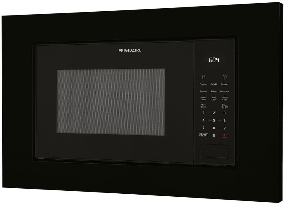 Frigidaire FMTK3027AB Black