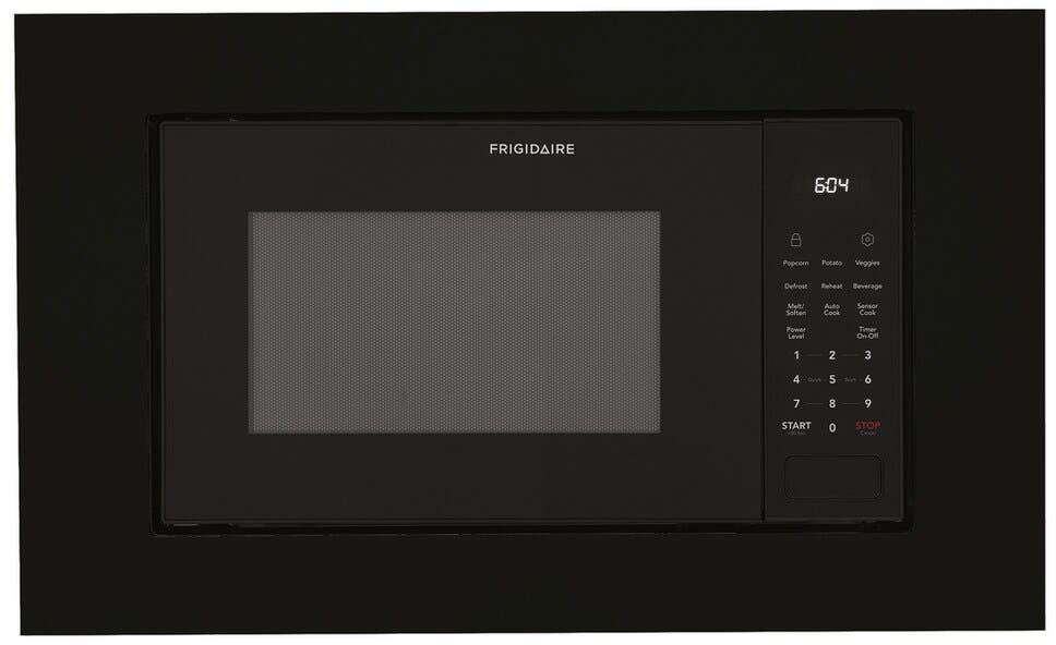 Frigidaire FMTK3027AB Black