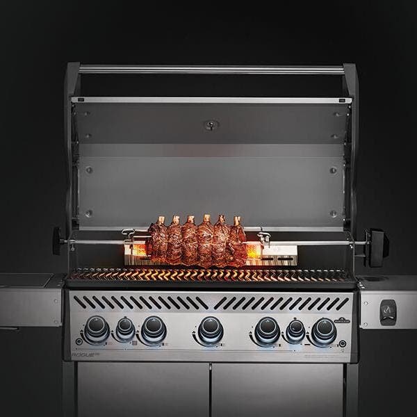 Napoleon 69911 Stainless Steel