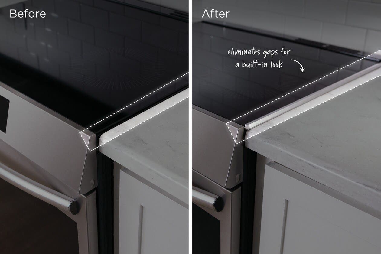 Frigidaire 11NBSTELSS Stainless Steel