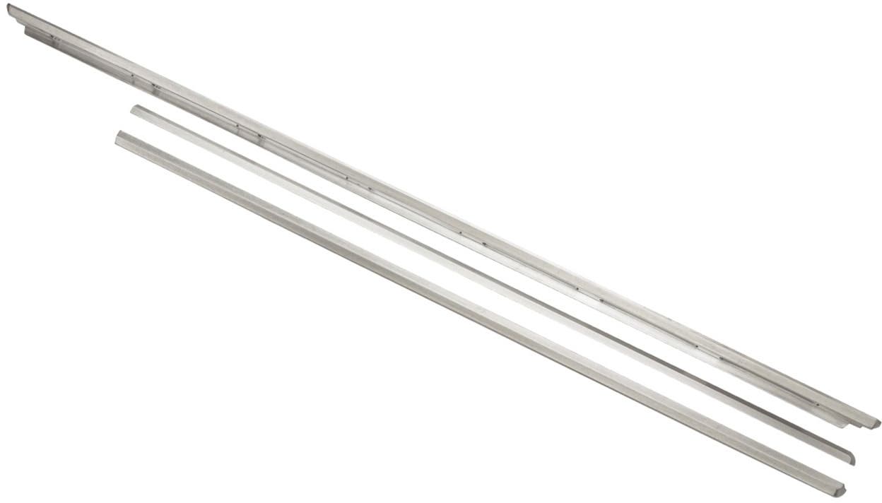 Frigidaire 11NBSTELSS Stainless Steel