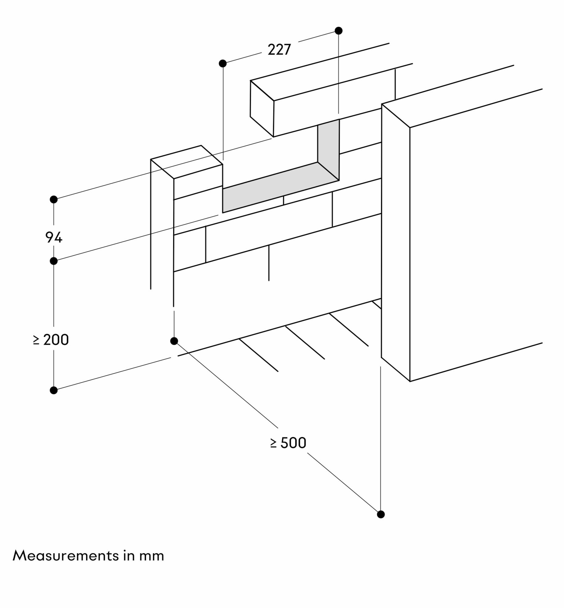 Gaggenau AD850050 Not Applicable