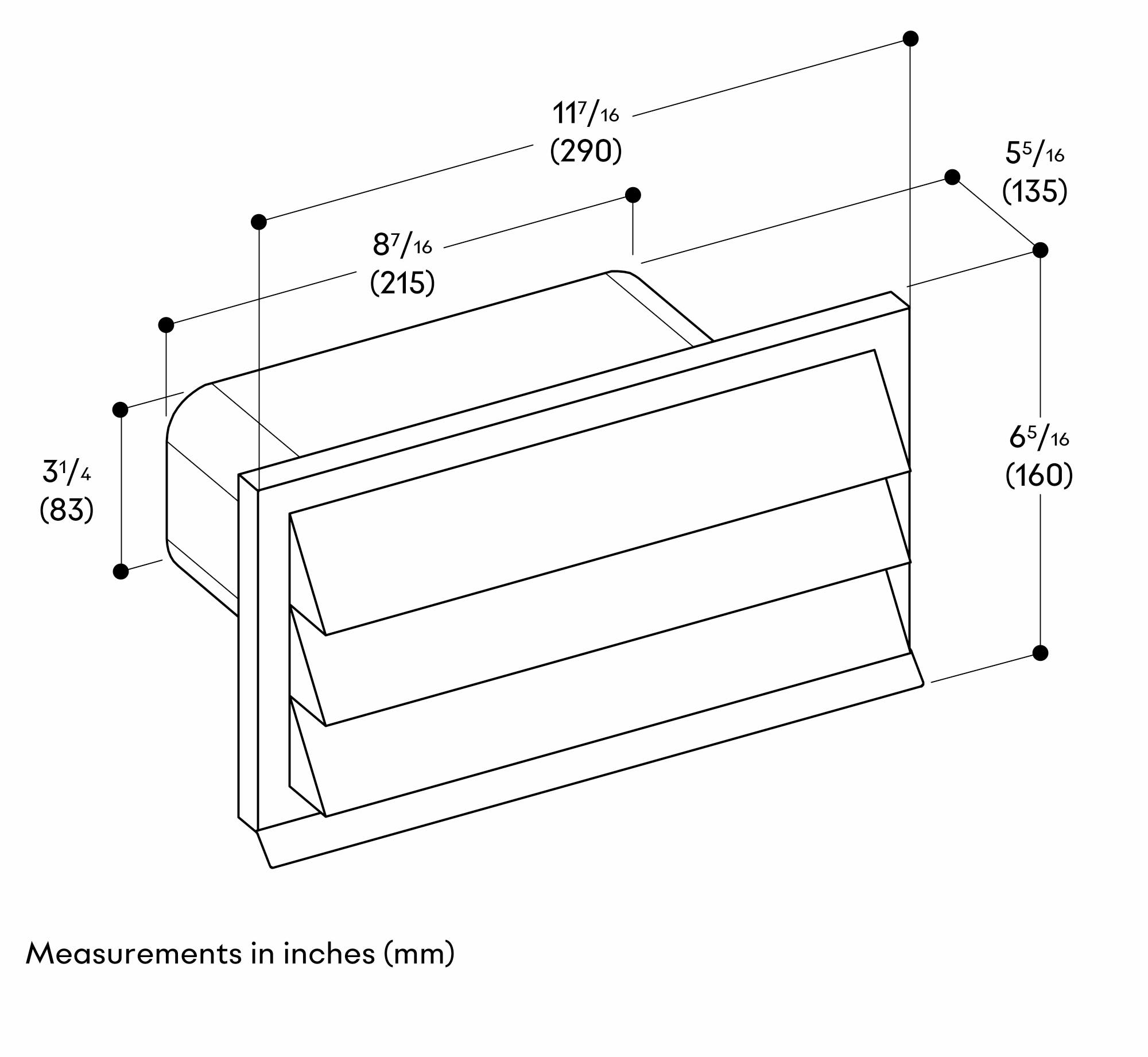 Gaggenau AD850050 Not Applicable