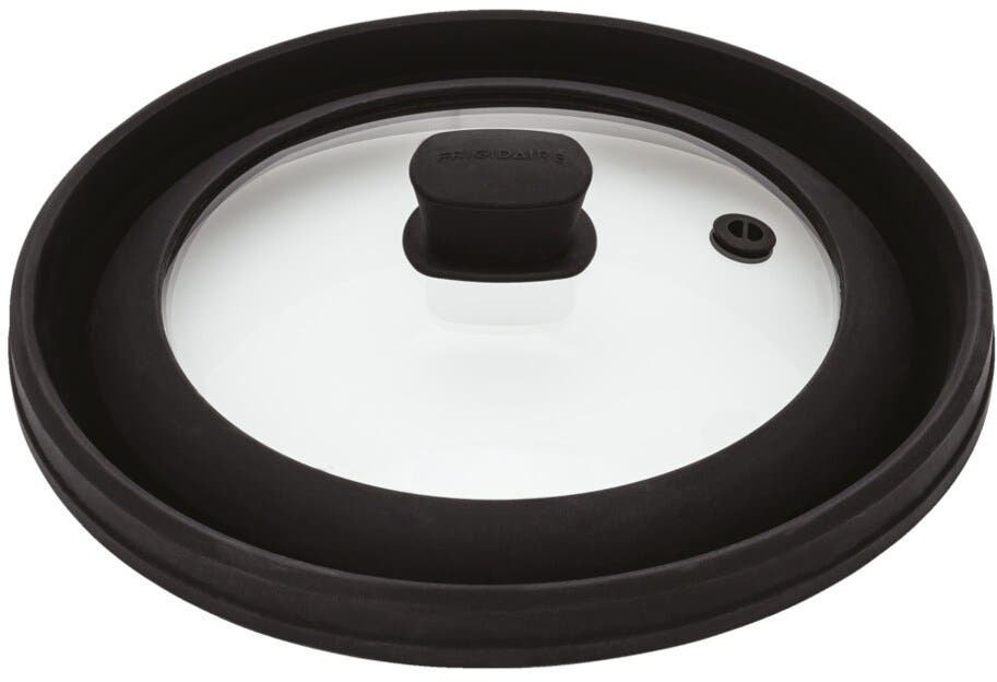 Frigidaire FRIGSPLAT Black