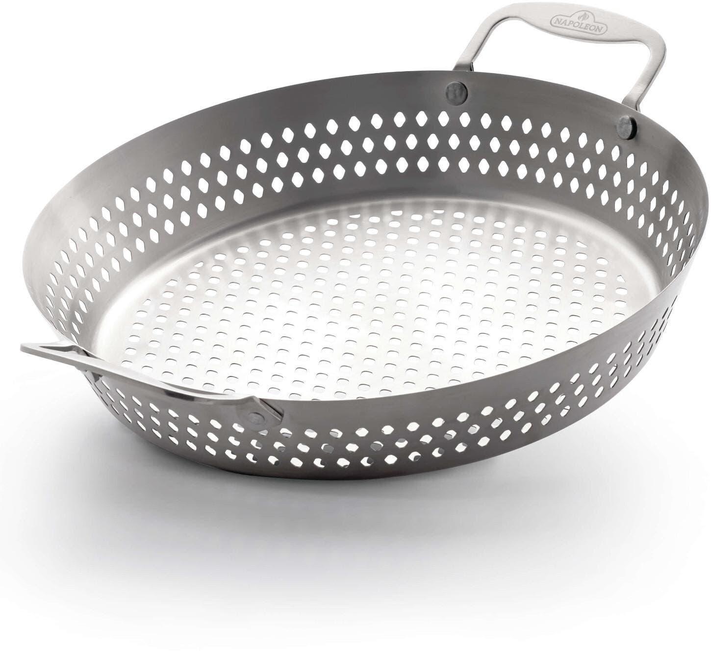 Napoleon 56027 Stainless Steel