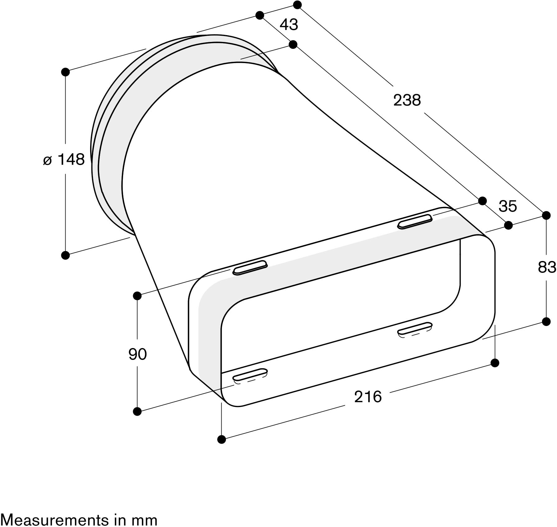 Gaggenau AD854041 Not Applicable