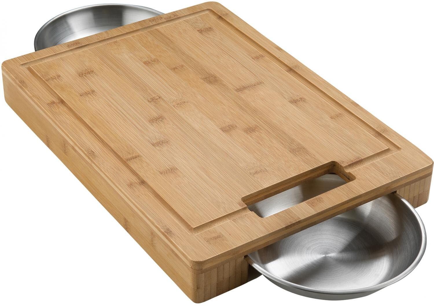 Napoleon 70012 Professional Cutting Board Set