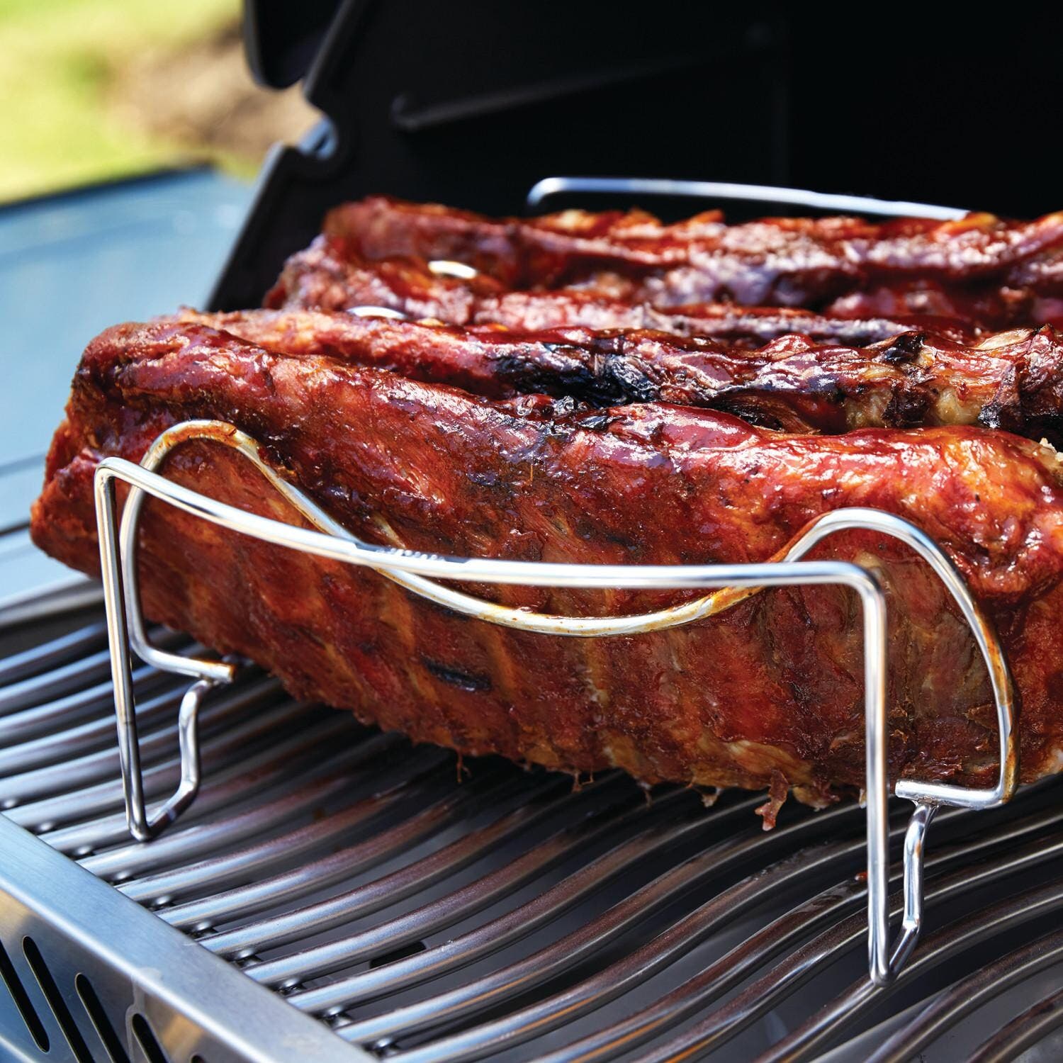 Napoleon 56019 3 in 1 Roasting Rack