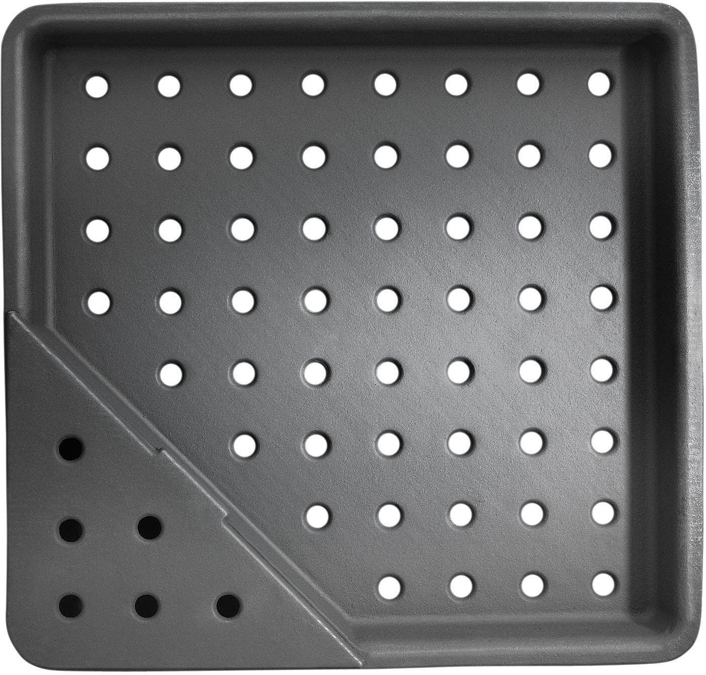 Napoleon 67732 Cast Iron