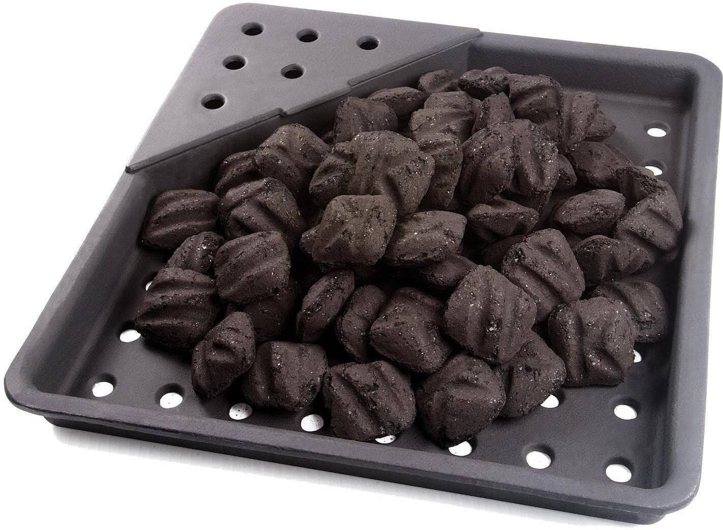 Napoleon 67732 Cast Iron