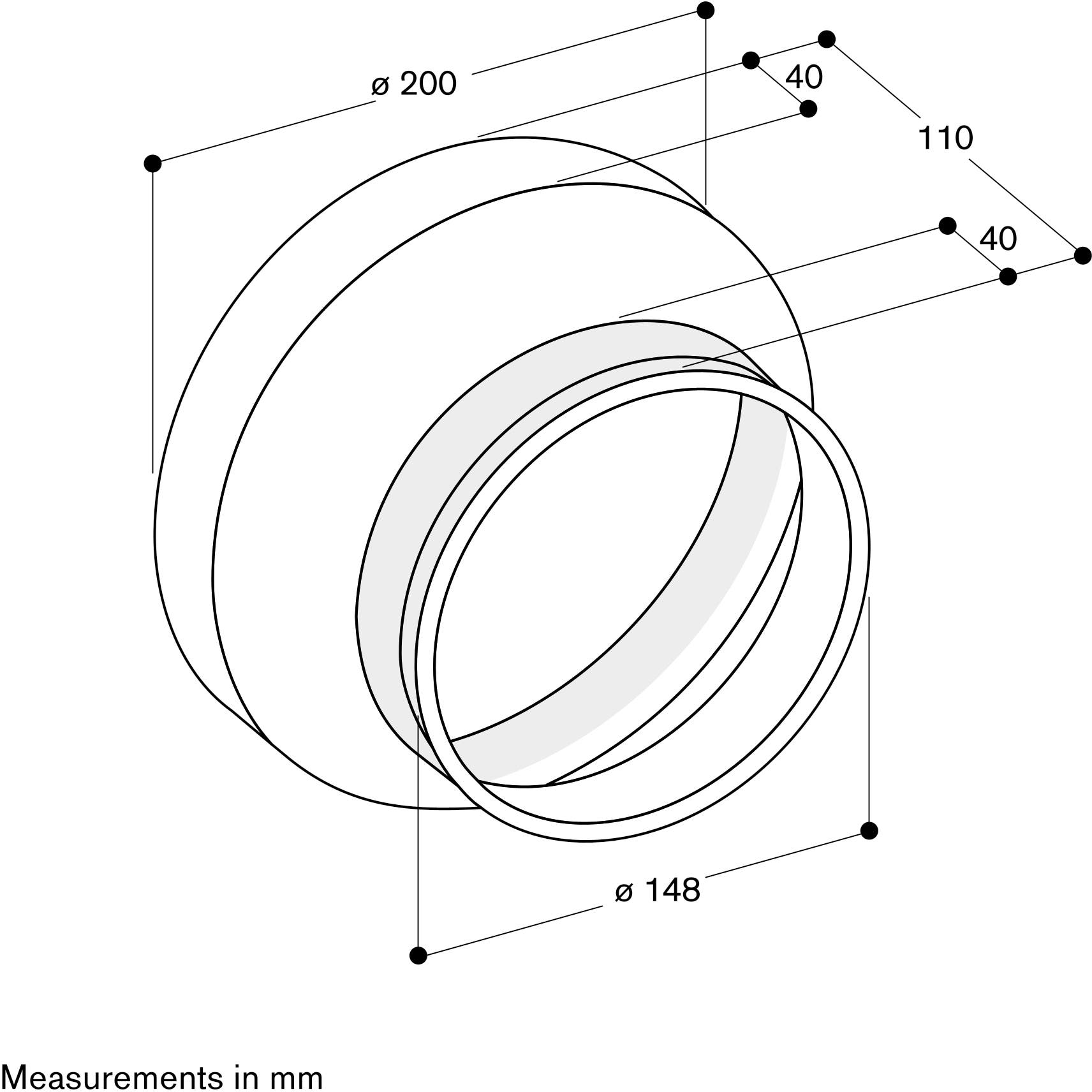 Gaggenau AD704040 Not Applicable