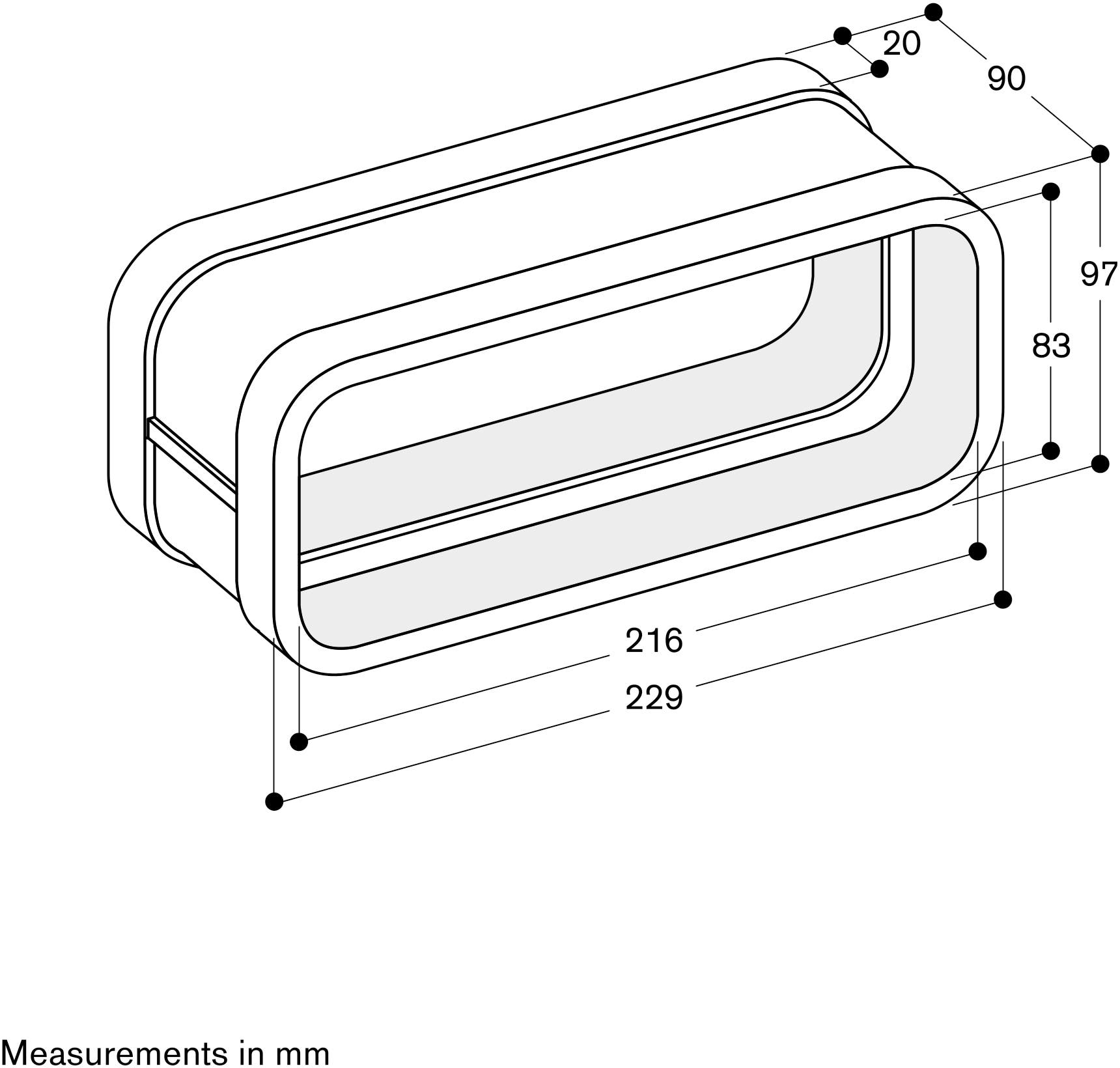 Gaggenau AD854000 Not Applicable