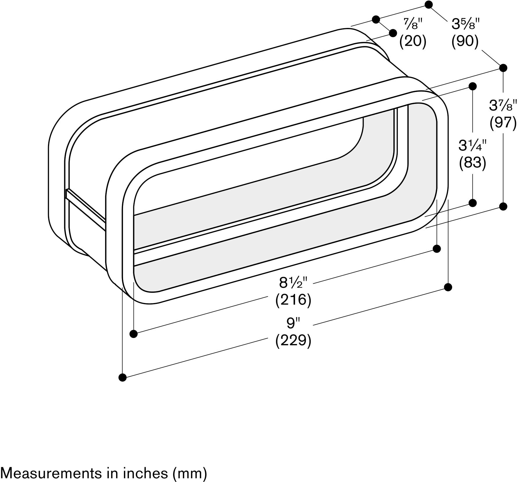 Gaggenau AD854000 Not Applicable