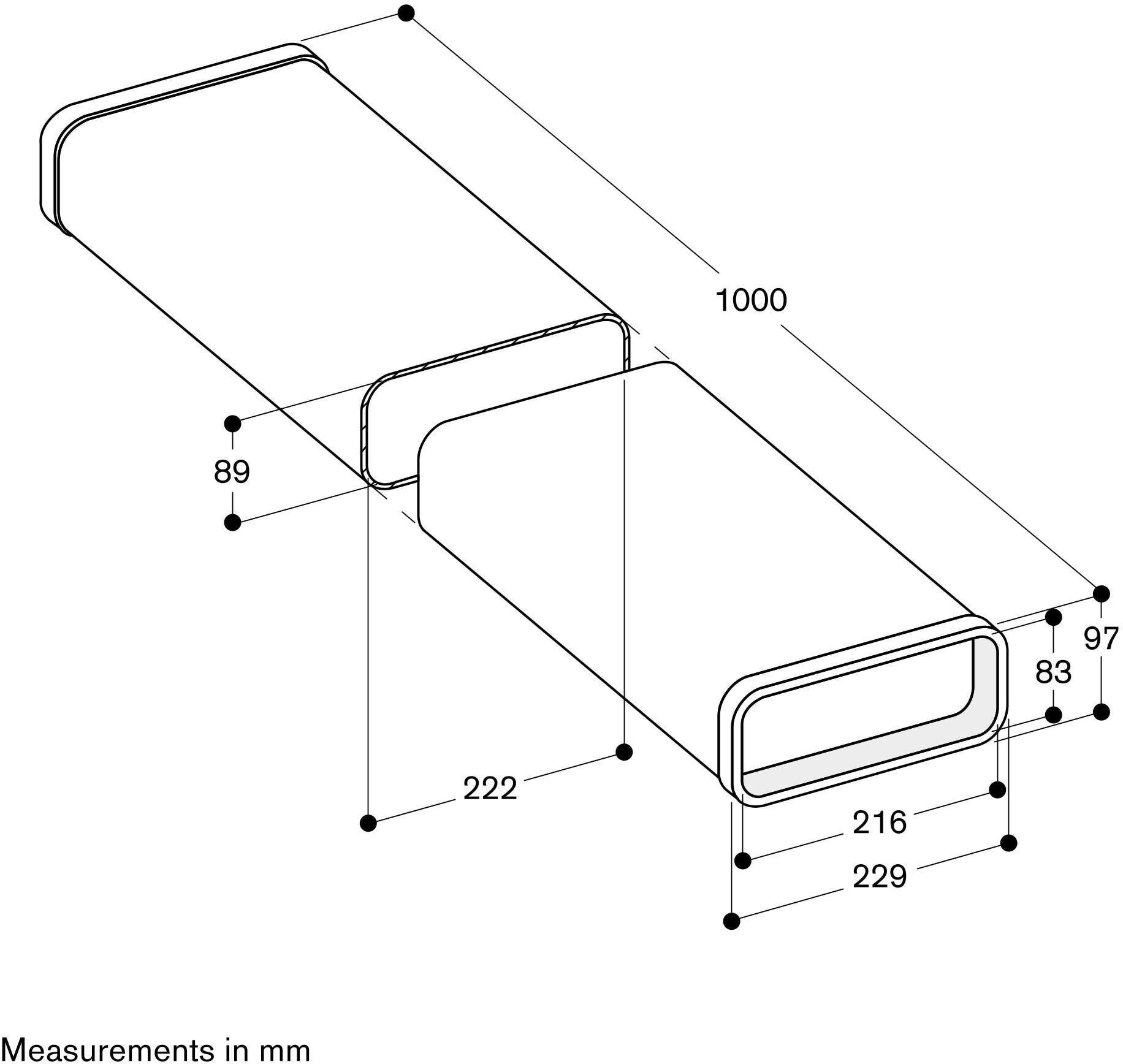 Gaggenau AD854010 Not Applicable