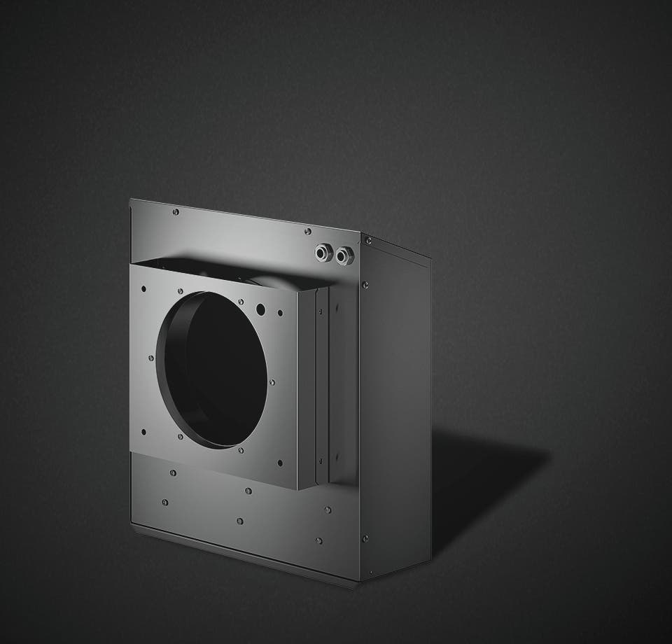 Gaggenau AR401742 Stainless Steel