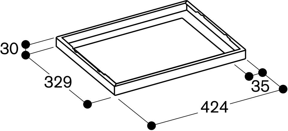 Gaggenau AD220396 Not Applicable