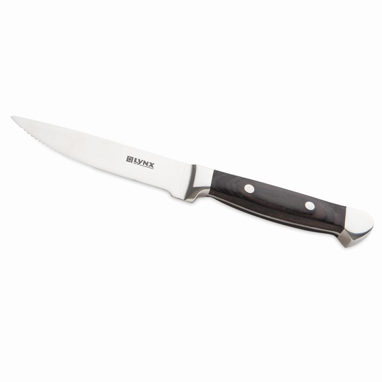 Lynx LSTK Stainless Steel