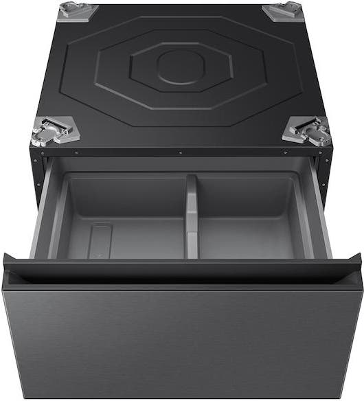 Samsung WE702NZ Dark Steel
