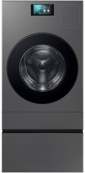 Samsung WE702NZ Dark Steel