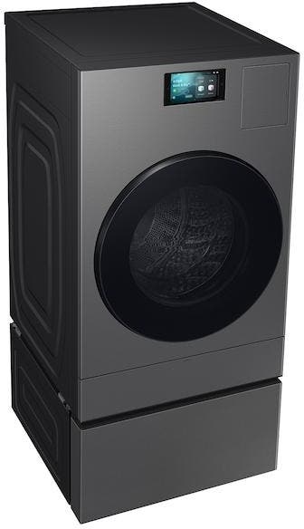 Samsung WE702NZ Dark Steel
