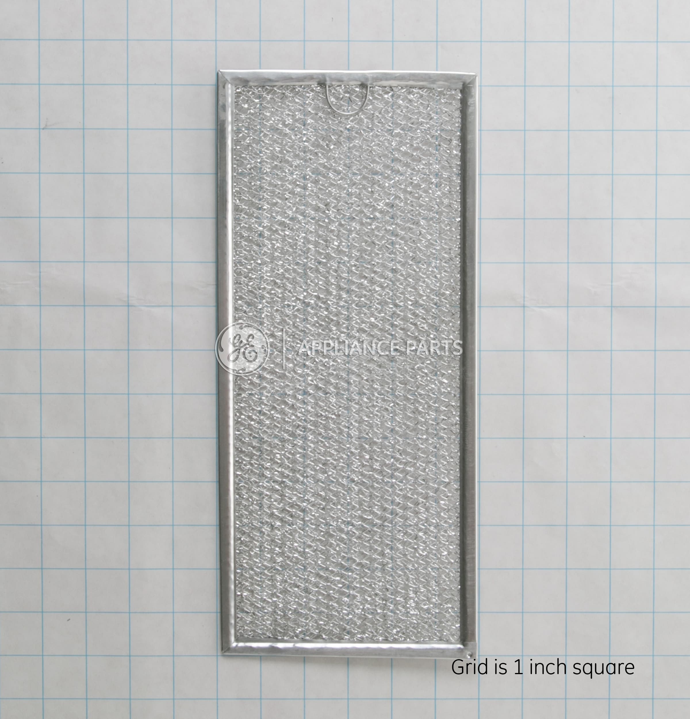 GE WB06X10596