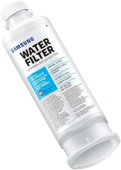 Samsung HAFQIN2P 2 Pack