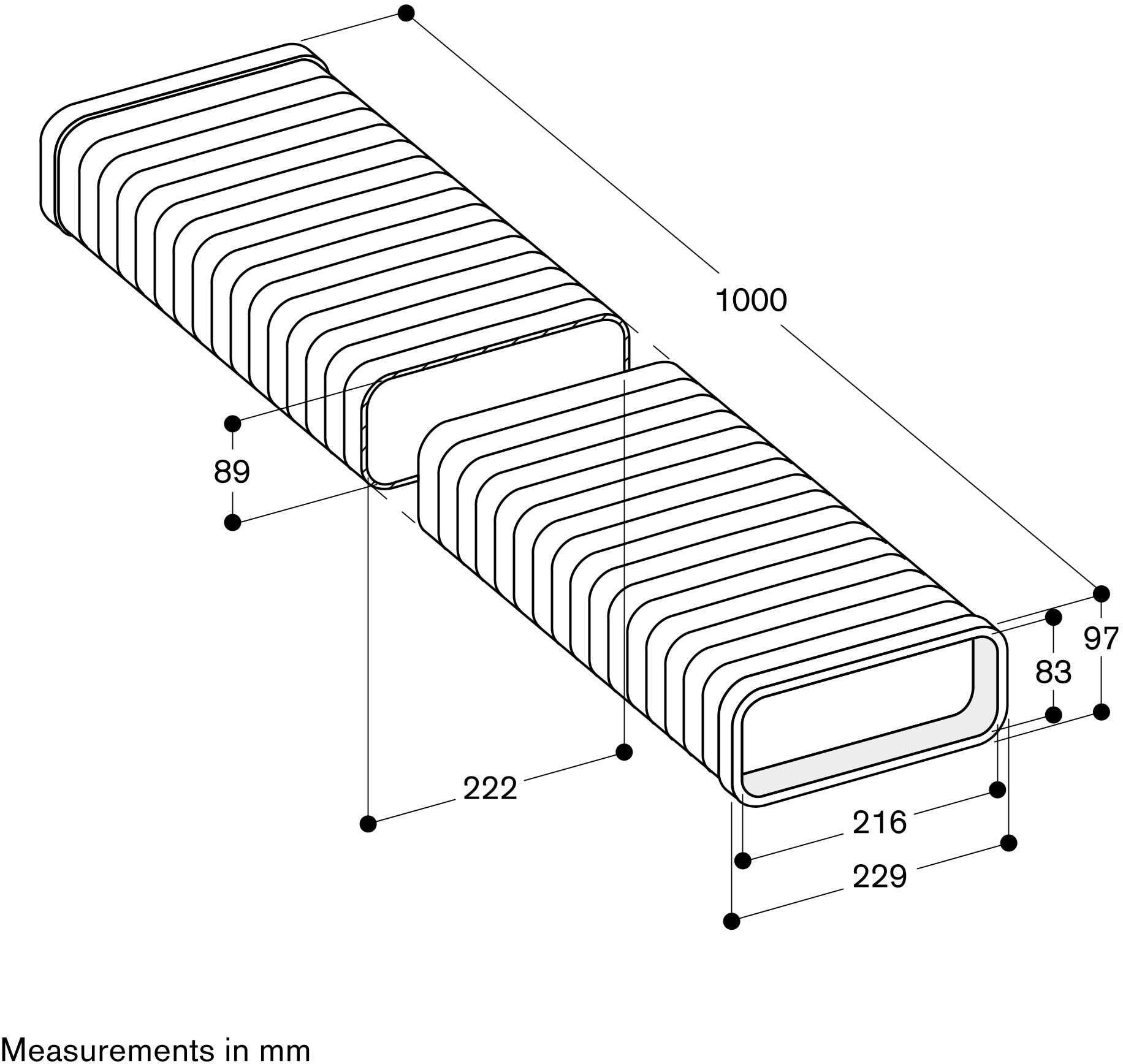 Gaggenau AD858010 Not Applicable
