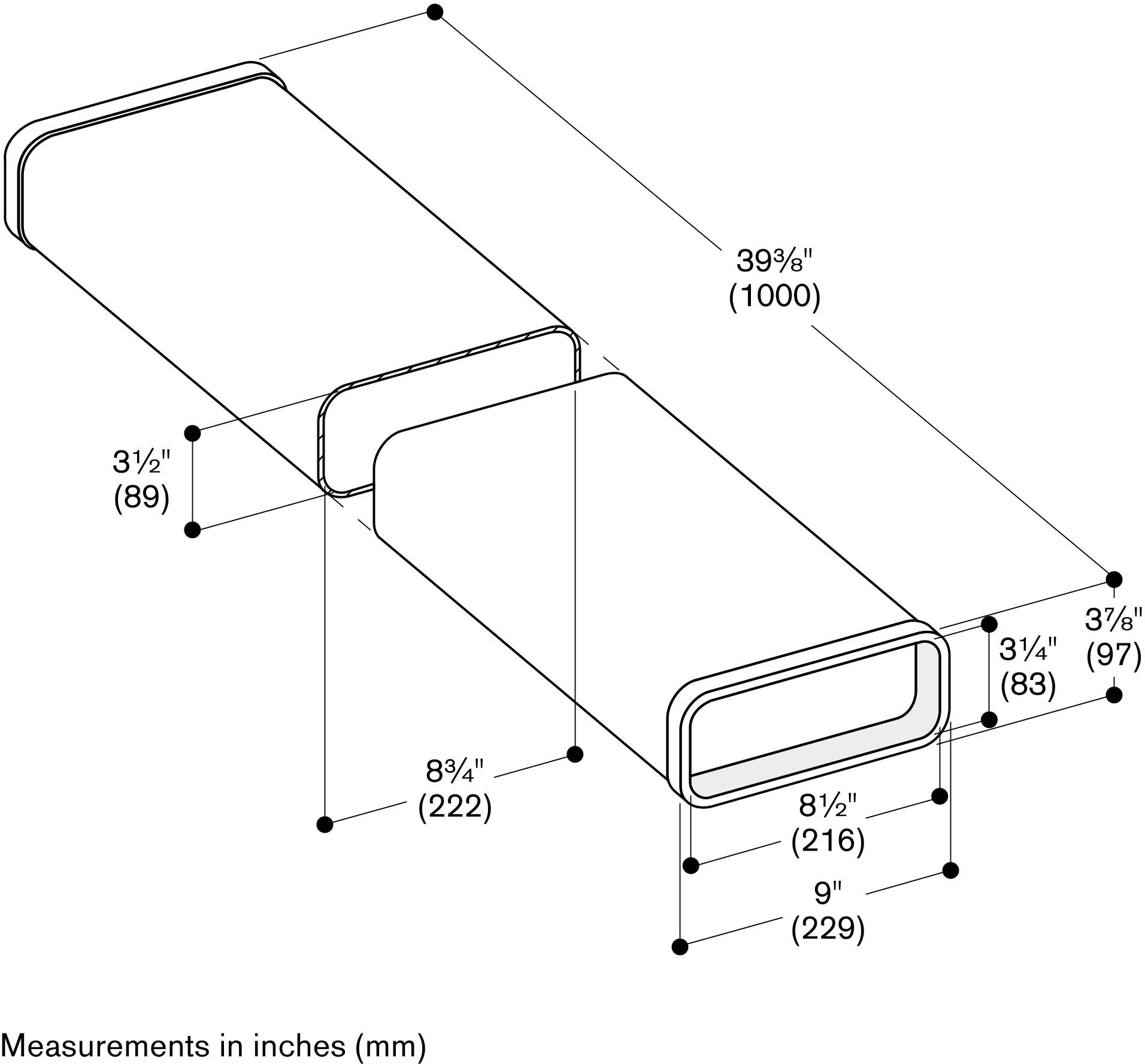 Gaggenau AD854010 Not Applicable