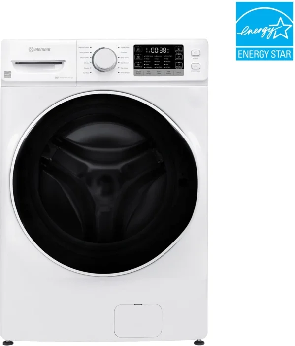 Element EFL4527BW Washer - Thumbnail 2