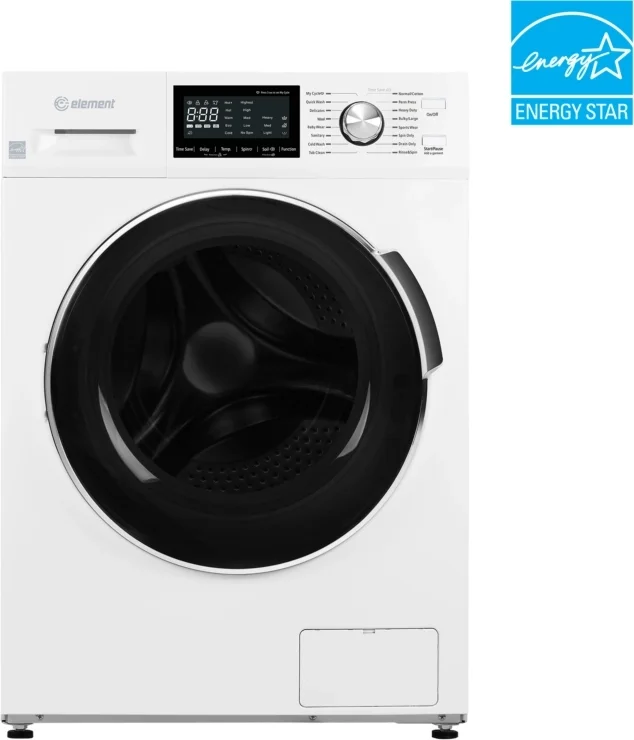 Element Washing Machine - Thumbnail 3