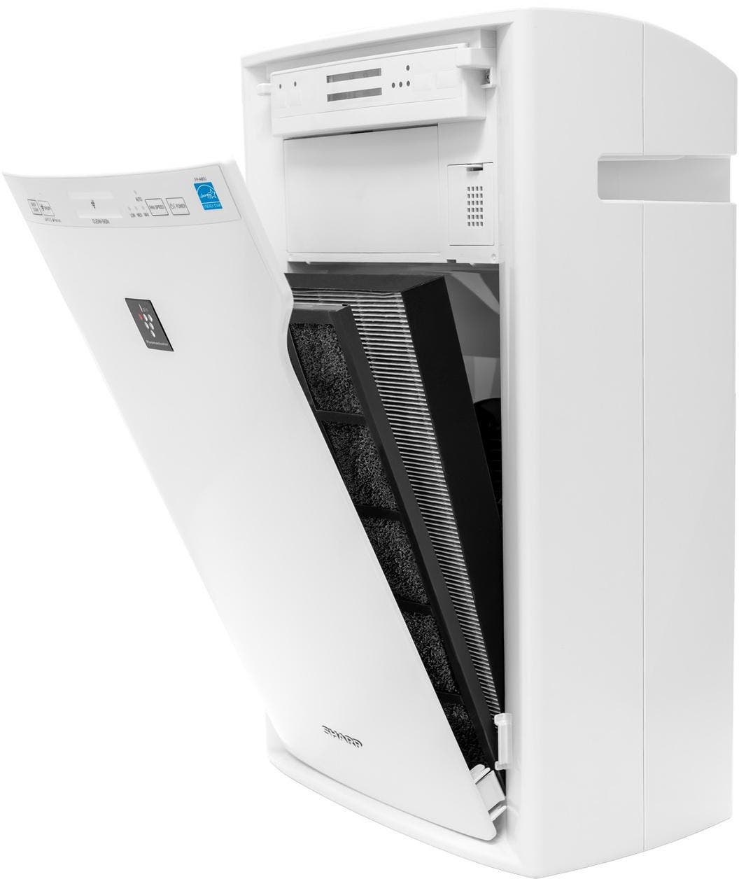 Sharp FPA80UW White