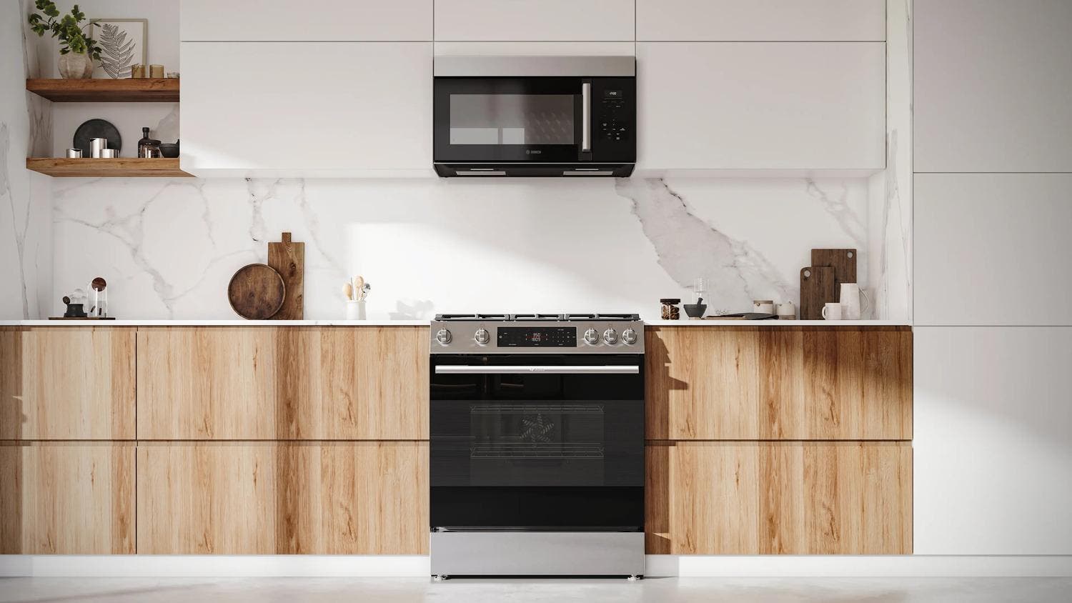 Bosch HMV1055U Stainless Steel
