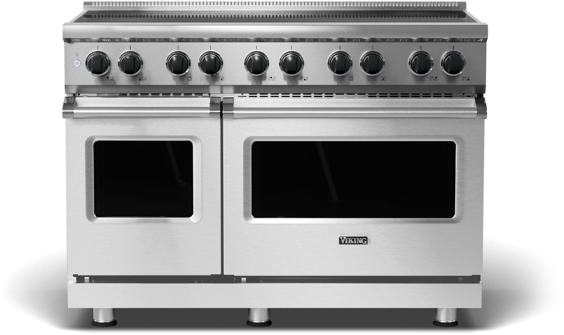 Viking VIR54836BSS