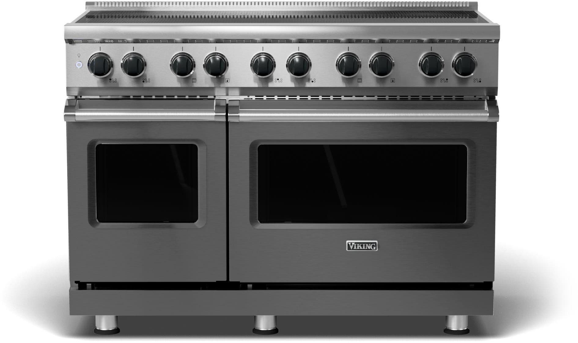 Viking VIR54836BDG Damascus Gray