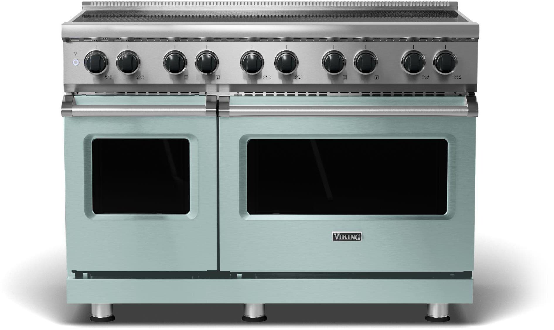 Viking VIR54836BSP Splash