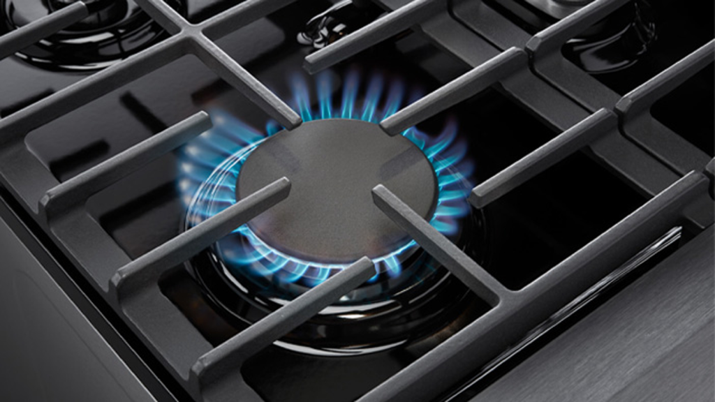 Thor LRG3601U Stainless Steel, Natural Gas
