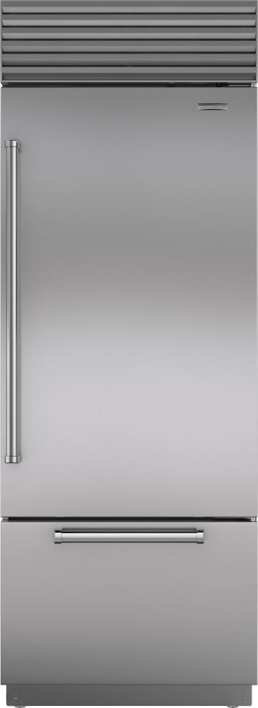 Sub Zero CL3050USPR 30 Inch Built-In Bottom Mount Smart
