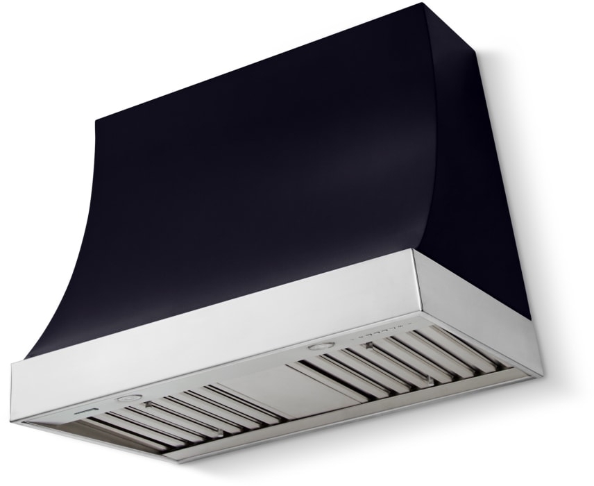 Gloss Black, Polished Chrome