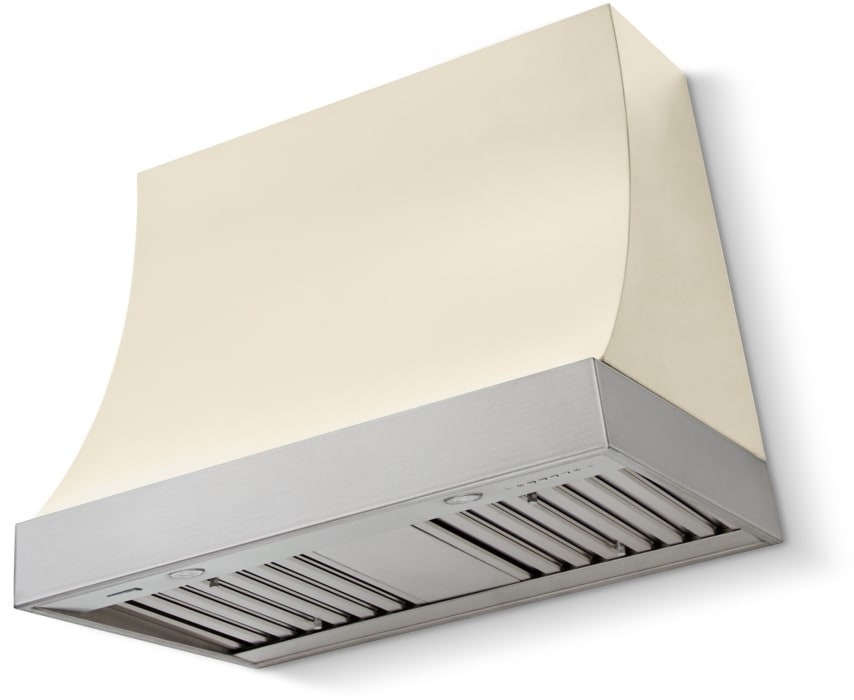 Morning Dew, Satin Chrome