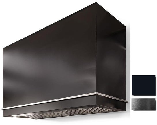 La Cornue Cornufé Loge Range Hood - Thumbnail 2
