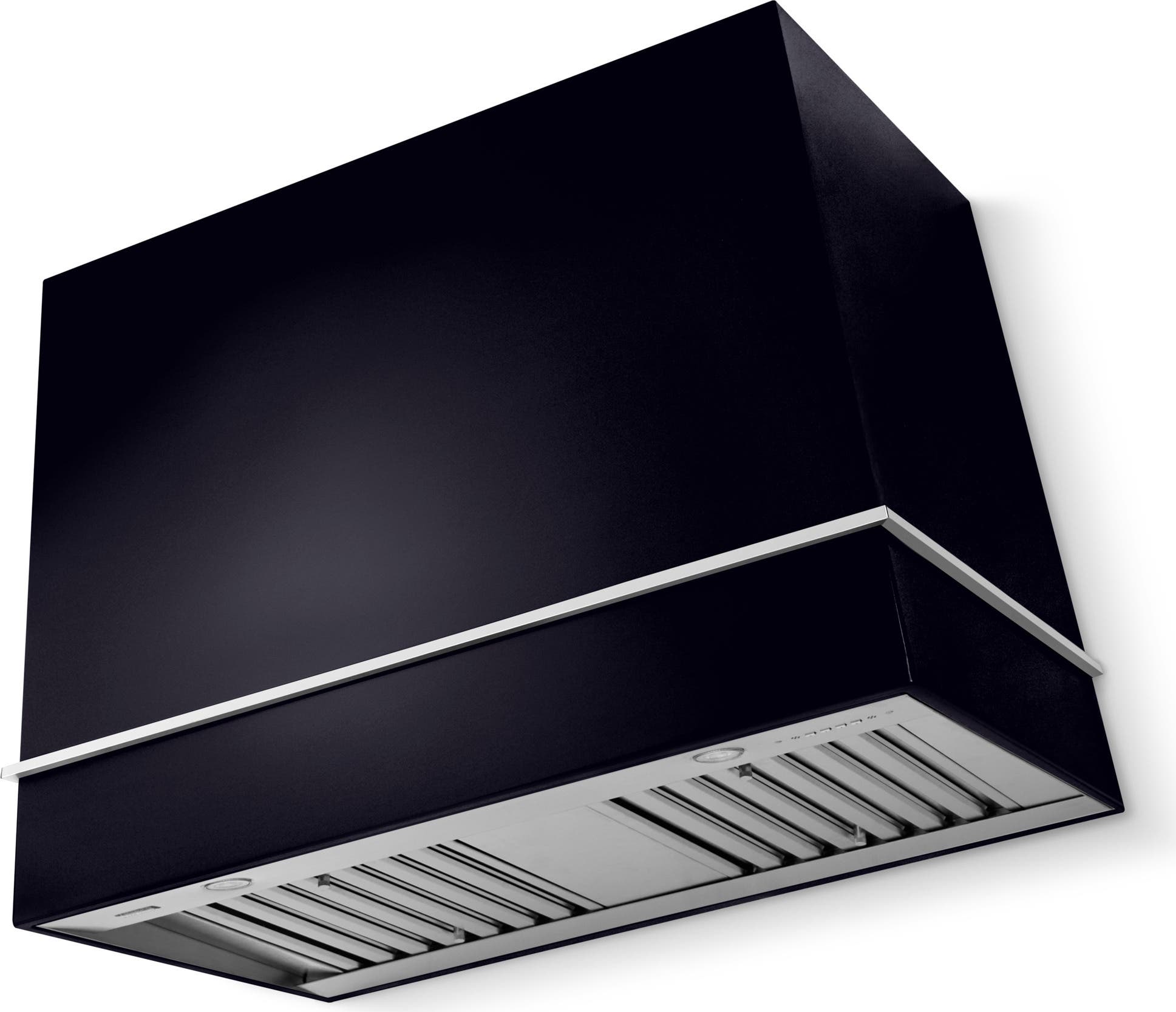 La Cornue CH4442LGEBLKPC