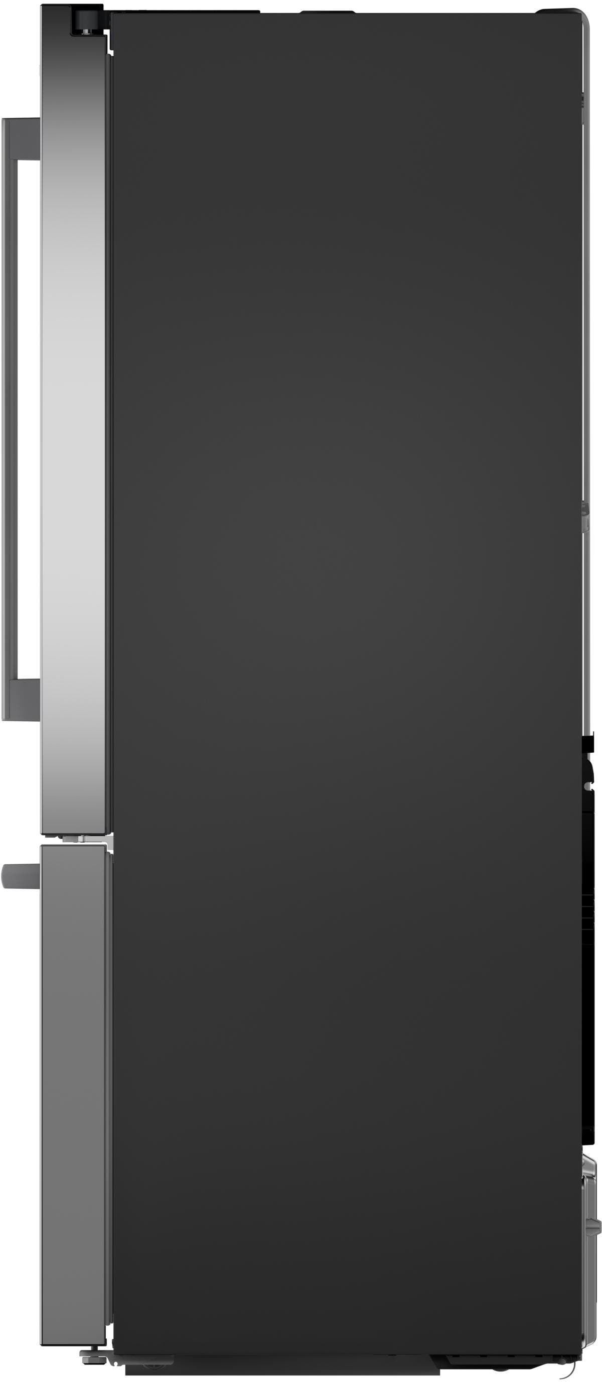 Bosch B36CD52SNS Stainless Steel