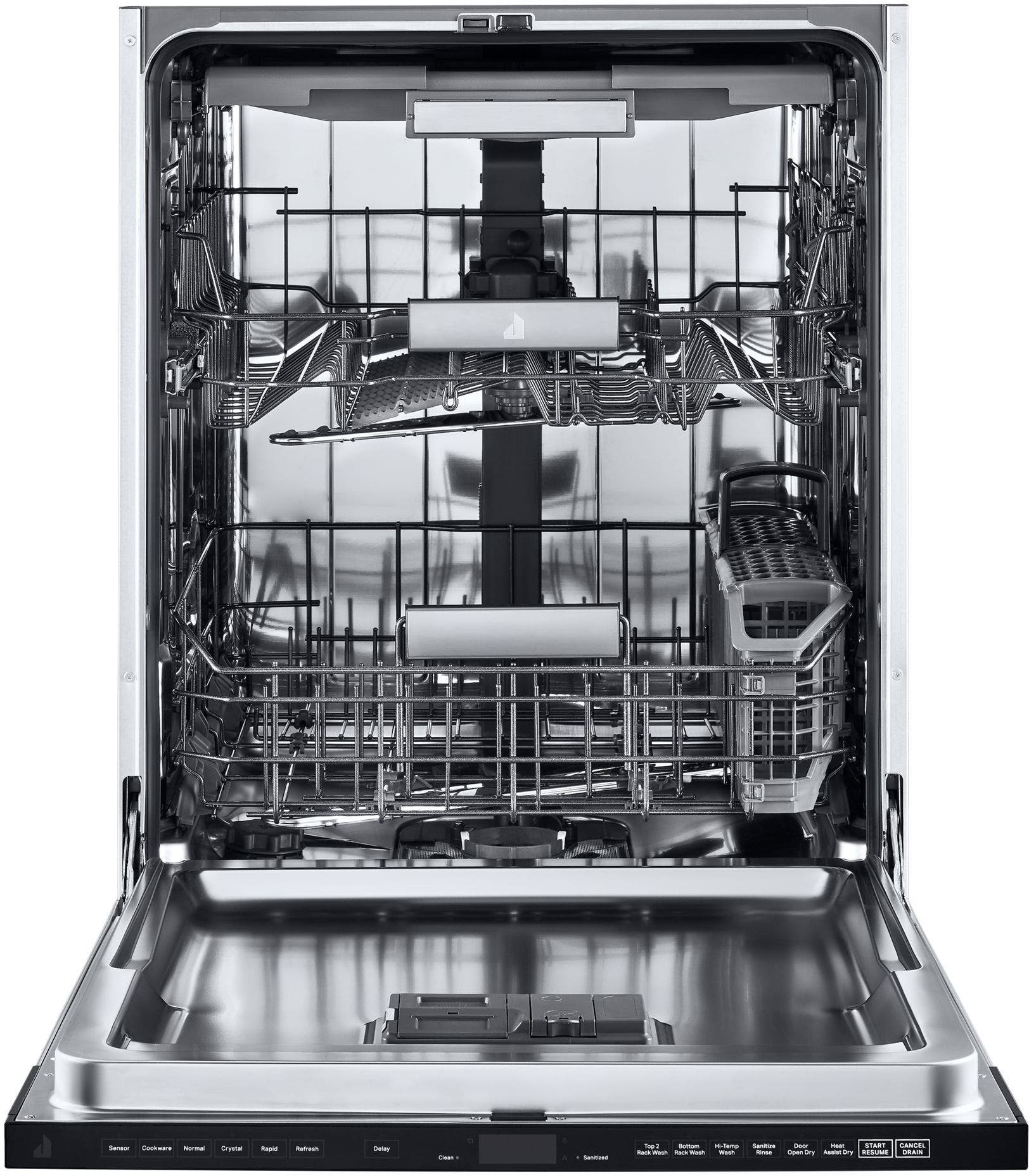 Jenn Air JDAF3924RX Panel Ready