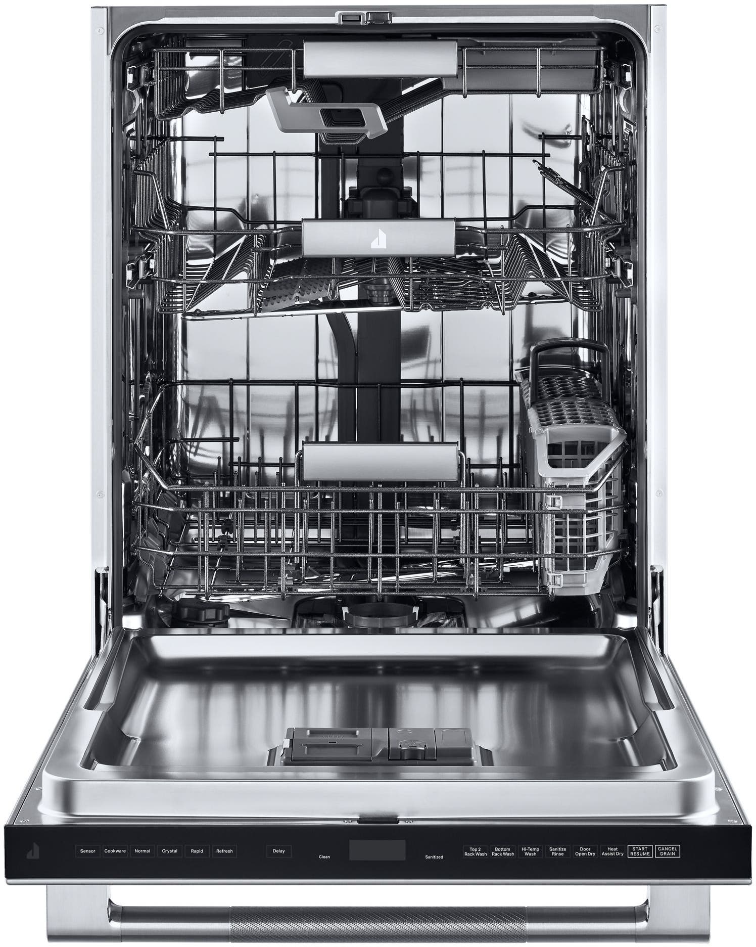 Jenn Air JDAF5924RL Rise Style